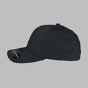 Flexfit Baseball Delta Flexfit 180 Black Sort