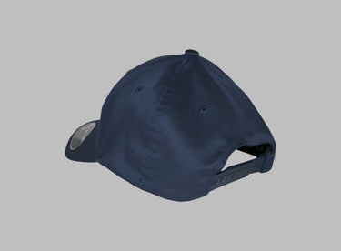 Flexfit Baseball One Ten Snapback 7706FF Navy Blå