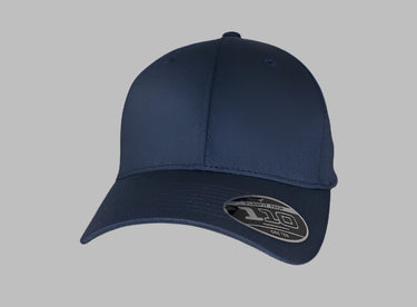 Flexfit Baseball One Ten Snapback 7706FF Navy Blå