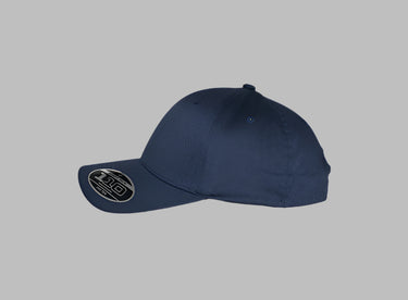 Flexfit Baseball One Ten Snapback 7706FF Navy Blå