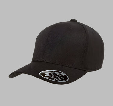 Flexfit Yupoong Baseball Premium Adjustable Black Sort