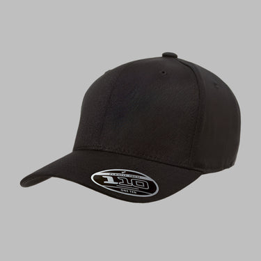 Flexfit Yupoong Baseball Premium Adjustable Black Sort
