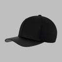 Flexfit Baseball Special Flexfit 6277SP Black Carbon Sort