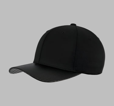 Flexfit Baseball Special Flexfit 6277SP Black Carbon Sort