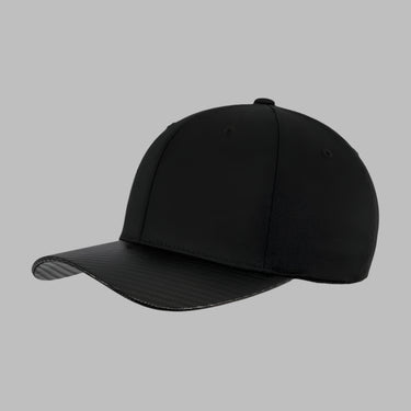 Flexfit Baseball Special Flexfit 6277SP Black Carbon Sort