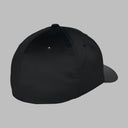 Flexfit Baseball Special Flexfit 6277SP Black Carbon Sort