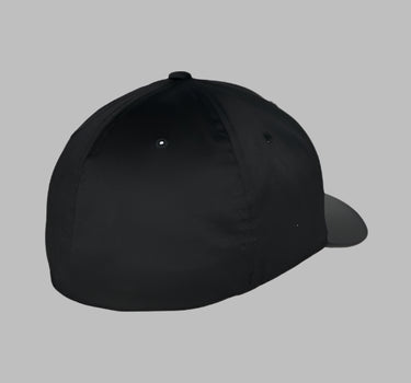 Flexfit Baseball Special Flexfit 6277SP Black Carbon Sort