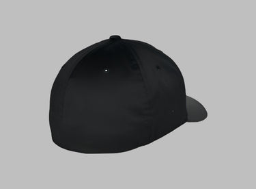 Flexfit Baseball Special Flexfit 6277SP Black Carbon Sort
