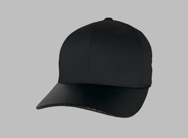 Flexfit Baseball Special Flexfit 6277SP Black Carbon Sort