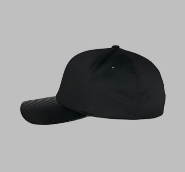 Flexfit Baseball Special Flexfit 6277SP Black Carbon Sort