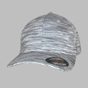 Flexfit Baseball Special Flexfit Black Grey Sort Grå