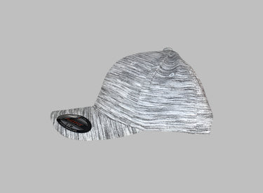 Flexfit Baseball Special Flexfit Black Grey Sort Grå