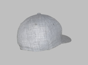 Flexfit Baseball Special Flexfit 6277SP Grey Grå