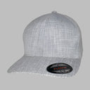 Flexfit Baseball Special Flexfit 6277SP Grey Grå