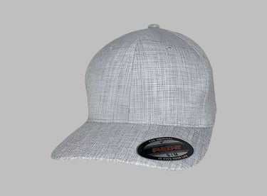 Flexfit Baseball Special Flexfit 6277SP Grey Grå