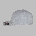 Flexfit Baseball Special Flexfit 6277SP Grey Grå