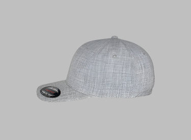 Flexfit Baseball Special Flexfit 6277SP Grey Grå