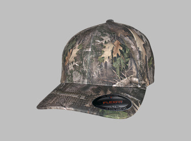 Flexfit Baseball Special Flexfit 6277SP Timber Camo
