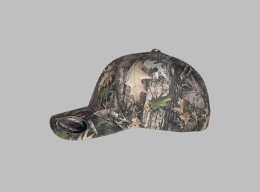 Flexfit Baseball Special Flexfit 6277SP Timber Camo