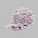 Flexfit Baseball Special Flexfit Black Grey Sort Grå