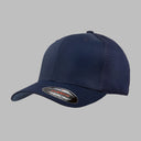 Flexfit Baseball Tactel Mesh Flexfit 6533 Navy Blå