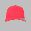 Flexfit Delta 180A Adjustable Red Rød