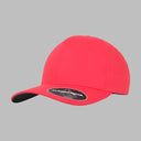 Flexfit Delta 180A Adjustable Red Rød