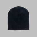 Flexfit Yupoong Black Sort Kort Hue Vinter