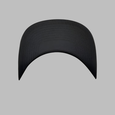 Flexfit Trucker 6 Panel Recycled Snapback Black Sort BB 6606TR-BLK