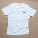 High5 Shop High5 Logo Tee's Home Is Where You Hang Your Hat T-shirt White Hvid