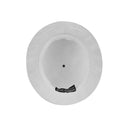 Kangol Bermuda Casual Bucket Hat Bølle Hat White Hvid 0397BC