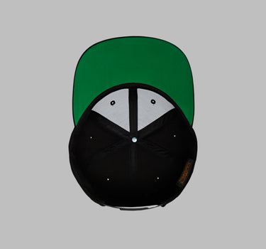 Yupoong - Classic - Snapback Med Eget Logo