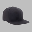Yupoong Flexfit Classic Snapback Black Sort 6089M
