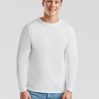 Langærmet