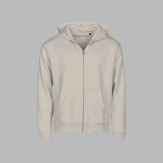 Hættetrøjer med lynlås