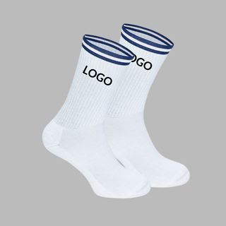 Sokker med eget logo