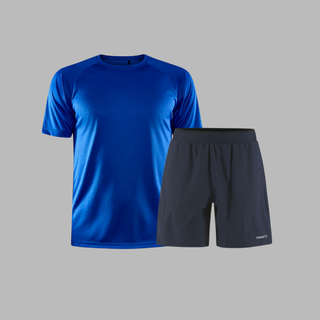 Sport T-Shirts med eget logo