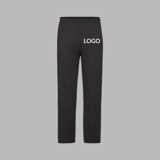 Bukser med eget logo