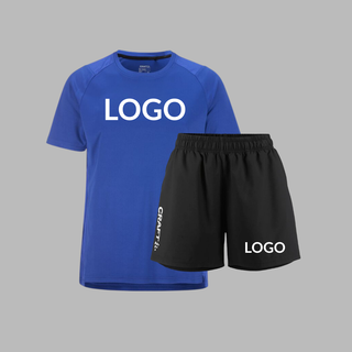 Sportstøj med eget logo