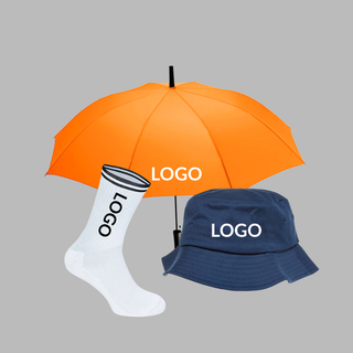 Accessories med eget logo