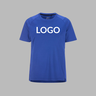 Sport T-shirt med eget logo