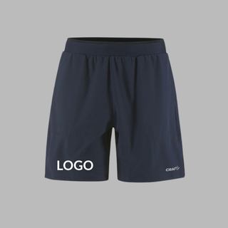 Sport Shorts med eget logo