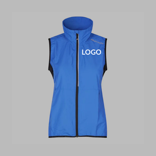 Sport Veste med eget logo