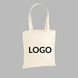 Muleposer med eget logo