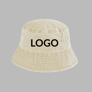 Bøllehatte med eget logo