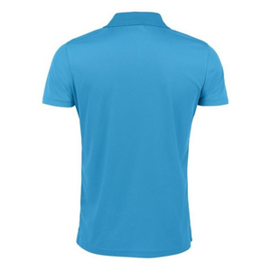 SOL'S - Sports Polo Shirt Performer - T–Shirt - Aqua