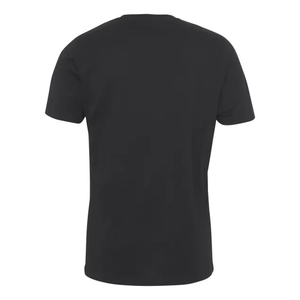 Classic Fit T-shirt med logo tryk | 17 Farver