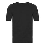 Blank Lady Comfort Work Tee T-shirt Black Sort ST222