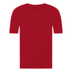 Blank Lady Comfort Work Tee T-shirt Red Rød ST222