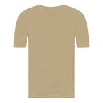 Blank Lady Comfort Work Tee T-shirt Sand Beige ST222